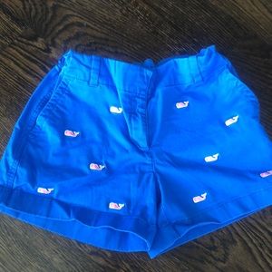 Vine vine girl shorts 🐳